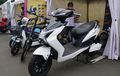 Pengin Beli Skutik Listrik Viar Stroom? Harganya Rp 22,5 Juta, Kalau Kredit Segini Cicilannya
