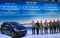 Kasih Tahu Istri, Harga Mobil Listrik BYD M6 Diumumin di GIIAS 2024, Ternyata Cuma Segini