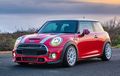 Mini Cooper S Dandan Ala JCW, Pelek Pesan Dari Inggris Inden 2,5 Bulan