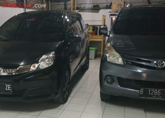 Harga Toyota Avanza Bekas 2004 2006 Mulai Dari Rp 50 Jutaan Gridoto Com