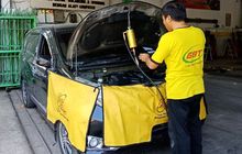 Simak, Ini Waktu yang Tepat untuk Servis AC Mobil Agar Tetap Dingin