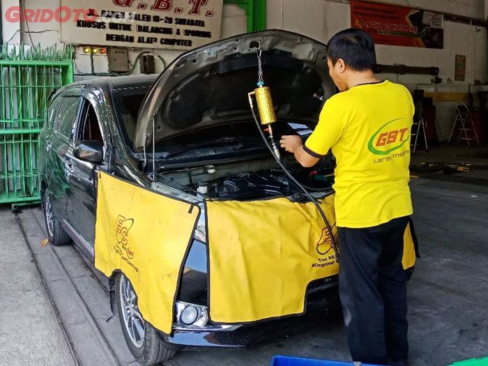 Simak, Ini Waktu yang Tepat untuk Servis AC Mobil Agar Tetap Dingin