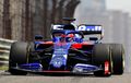 Tim Scuderia Toro Rosso F1 Akan Ganti Nama di F1 2020