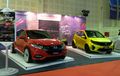Brio dan HR-V Versi Modifikasi Mejang di Indonesia Modification Expo 2019, Ini Detailnya