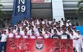 Honda Dream Cup Tour Sambangi SMKN 19 Samarinda, Berbagi Ilmu Balap Untuk Siswa-Siswi