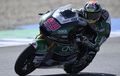 Hasil FP1 Moto2 Prancis 2020: Pembalap Indonesia Andi Gilang Alami Crash Parah, Pembalap Malaysia Buat Kejutan