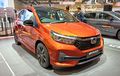 Honda Brio RS SE Tahun 2026: Sekarang Dibanderol Segini