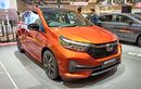 Honda Brio RS SE Tahun 2026: Sekarang Dibanderol Segini
