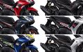 Ngabers Ngiler! Yamaha All New Aerox Tampilan Baru, Warna Makin Menarik