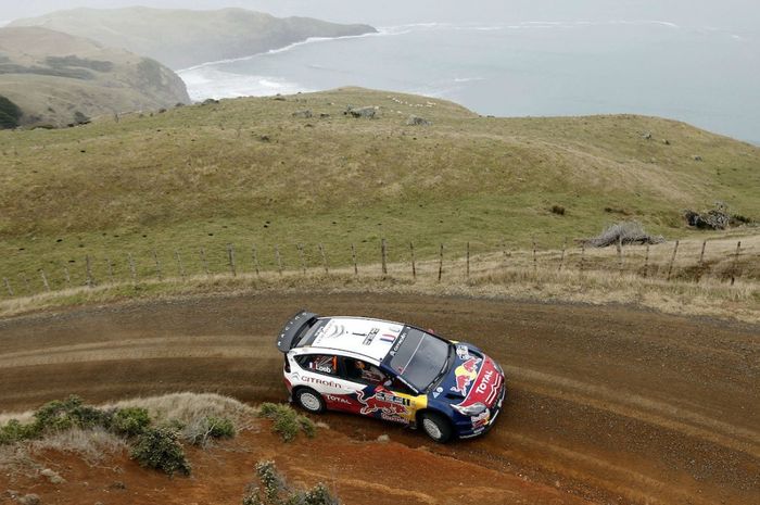 WRC Selandia Baru batal lagi untuk gelaran 2020.