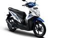 Konsultasi Otomotif: Ada Bunyi Cetek-cetek di CVT Honda Beat