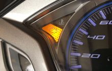 Lampu MIL di Motor Honda Wajib Reset ECU, Cegah Brebet Sampai Loyo