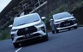Penjualan Toyota Melejit 34,9 Persen, Veloz dan Avanza Terlaris