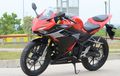 All New CBR150R Tampil Identik Dengan CBR250RR, Ini Detailnya