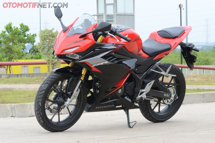 All new honda cbr150r new arrivals