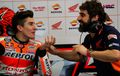 Marc Marquez Kalah Cepat Tes MotoGP Ceko, Simak Ucapan Chief Mechanic Santi Hernandez