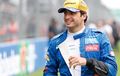 Carlos Sainz Gabung Ferrari Musim 2021, Tim Sudah Pantau Sejak 5 Tahun