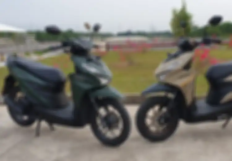Alarm All New Honda BeAT Bikin Aki Soak Kalau Ditinggal Lama? Ini Jawaban AHM