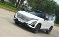 Akhir Bulan Chery Luncurkan Omoda 5 Varian 1.600 cc Turbo, Ada Opsi Penggerak AWD