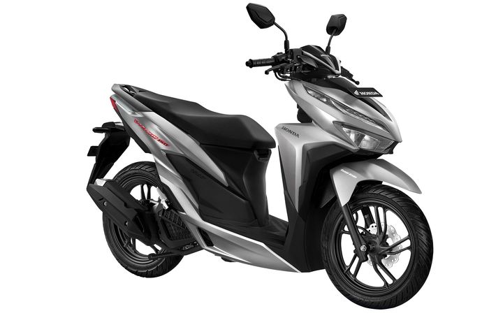 Ilustrasi Honda Vario 150 