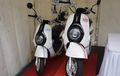 Asean Motor Perkenalkan Prototipe Motor Listrik HTM AMO, Intip Spek dan Kisaran Harganya!