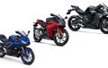 Termurah Rp 40 Jutaan, Berikut Harga Motor Sport 250 cc Full Fairing Per 8 September 2020