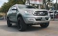 Ford Everest Makin Maskulin Imbas Oprek Kaki-kaki dan Upgrade Knalpot
