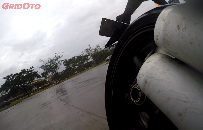 DTC ducati supersport