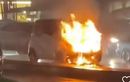 Misterius, Penyimpangan Wuling Air EV Yang Terbakar Di Bandung Berpindah Tempat