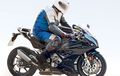 Keren Nih Calon BMW S1000RR Terbaru, Enggak Pakai Lampu Asimetris Lagi