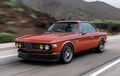 SpeedKore Restorasi BMW 3.0 CS Milik Robert Downey Jr Makin Keren