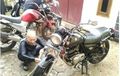 6 Pantangan Saat Mencuci Motor Kesayangan