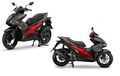 Yamaha Aerox 155 Bekas Bisa Dilirik, Tahun 2017 Harga Mulai Segini