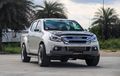 Modifikasi Isuzu D-Max Makin Sangar, Oplas Muka MU-X Gayanya Racing