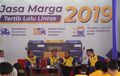 Jasa Marga Pasang 22 Smart Kamera, Percepat Program Zero ODOL 2020