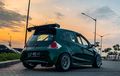 Terlalu Buas, Honda Brio Ini Turunkan Power Dari 530 DK Jadi 330 DK dan Cetak Rekor