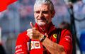 Bos Ferrari Konfirmasi Tanggal Peluncuran Mobil F1 Untuk Musim 2019