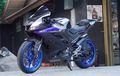 Habis Dana Rp 70 Juta, Kok Tampang Yamaha R15 ini Masih Standar?