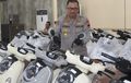 Kasus Kredit Fiktif Terbongkar, Ini Cara Pelaku Kumpulkan Puluhan Motor Baru