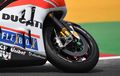 Penasaran Terbuat Dari Apa Tabung Shockbreaker di Motor MotoGP?