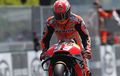 Daftar Helm Pembalap MotoGP 2018, Ternyata Merek Ini yang Terbanyak Dipilih