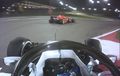 Ini Alasan Bos Tim Mercedes Atas Kekalahan Pembalapnya di F1 Bahrain
