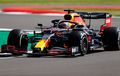 Max Verstappen Bertekad Hentikan Dominasi Mercedes di F1 Inggris 2020