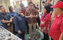 46 Tahun Kiprah YDBA, Antar Ribuan Industri Lokal Naik Kelas ke Ekosistem Astra