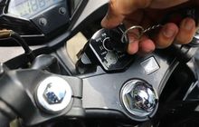 Kunci Motor Seret Karena Sering Kahujanan? Cukup Ini Obatnya, Simak
