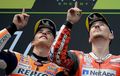 Marc Marquez Malah Doakan Hal Buruk Buat Jorge Lorenzo
