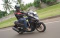 Yamaha Lexi LX 155 Raih Gelar Rookie of The Year di OTOMOTIF Award 2024, Ini Latar Belakangnya
