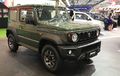 Pemesan Suzuki Jimny 2019 Banyak Banget, Jadi Diekspor ke Indonesia?