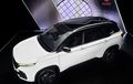 Wuling Almaz Limited Edition Punya Empat Cara Buat Buka Bagasi