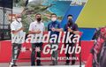 MGPA Ingin Ada Balapan Lain di Sela-sela Pelaksanaan MotoGP dan WSBK Mandalika 2022